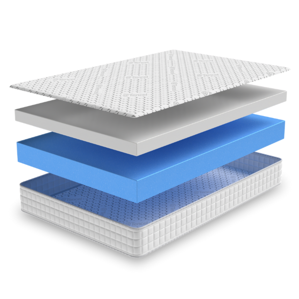 Comfisan™ Mattress