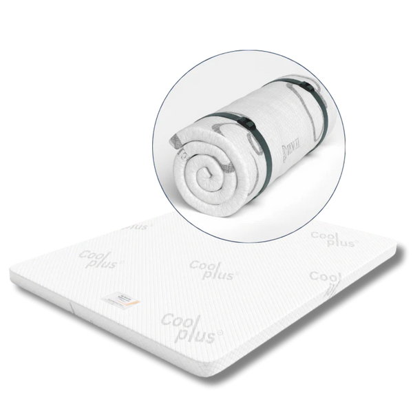 Coolplus™ Mattress Topper