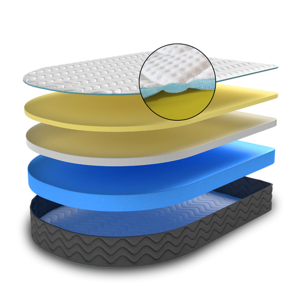 Grand Crescent™ Mattress