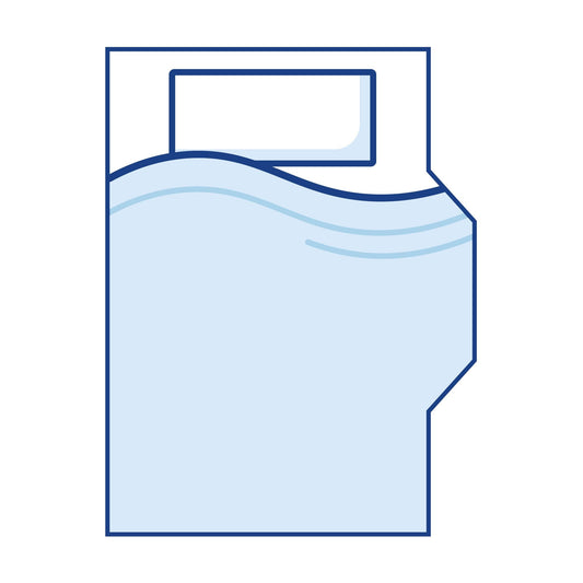 Bodyshape Lorry Cab Mattress - Single