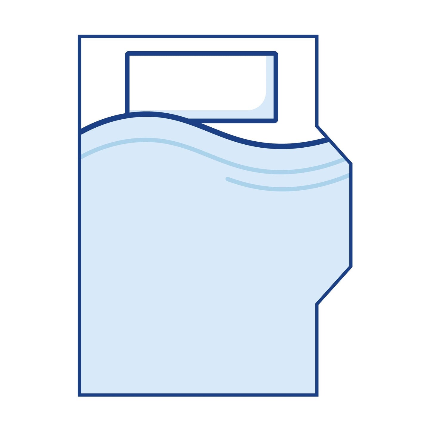 Coolplus Lorry Cab Mattress - Super King