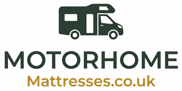 Motorhome Mattresses Store Logo