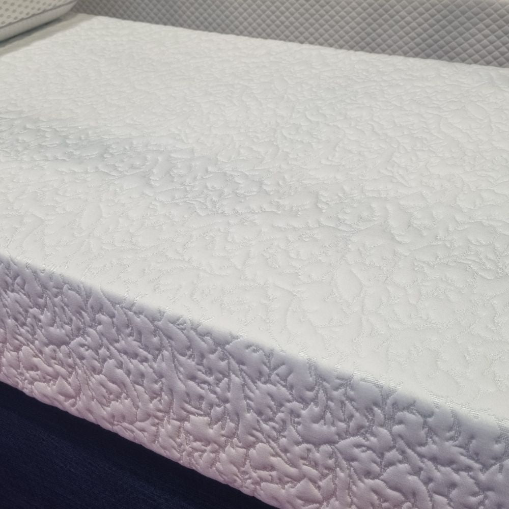 Novolatex Right Two Piece Motorhome Mattress - Single