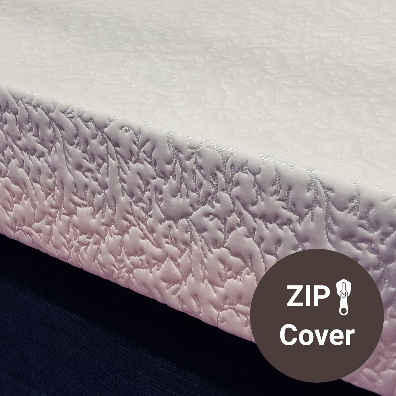 Novolatex Motorhome Mattress Set - Single