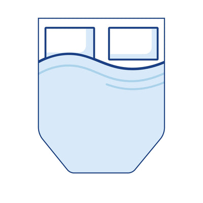 Island Angled