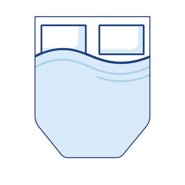 Island Angled