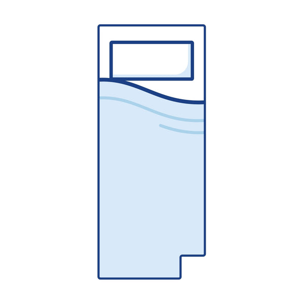 Narrow Right Cut Out